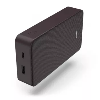 Hama 00201715 akupank liitiumpolümeer (LiPo) 20000 mAh