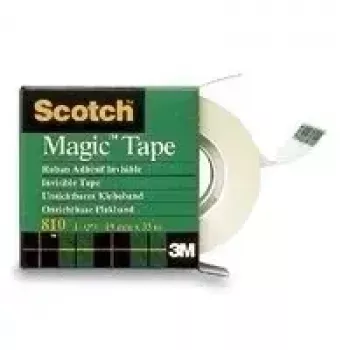 Scotch Magic lint 810 66m kiudpaberist