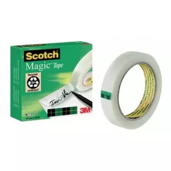 Scotch Magic lint 810 66m kiudpaberist