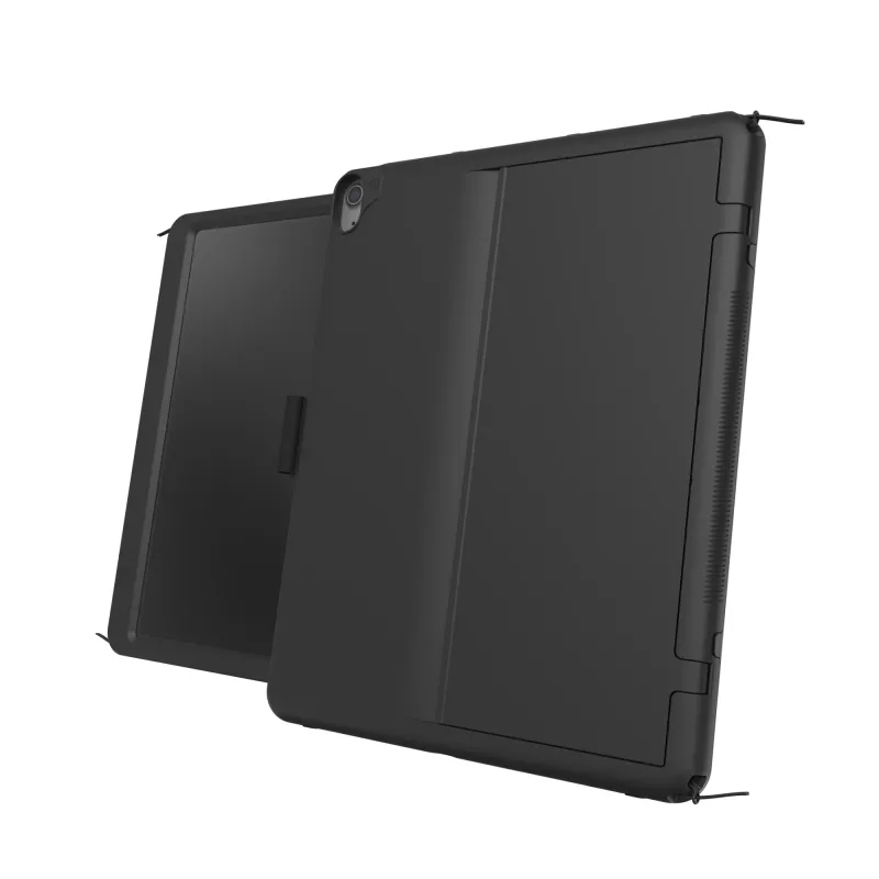 ZAGG Denali Bundle 33 cm (13 tolli) Folio Must