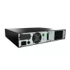 Vertiv Liebert GXE3-1500IRT2UXL katkematu toiteallikas (UPS) Topeltmuundus (Online) 1,5 kVA 1350 W 8 vahelduvvoolupistikut