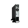 Vertiv Liebert GXE3-1500IRT2UXL katkematu toiteallikas (UPS) Topeltmuundus (Online) 1,5 kVA 1350 W 8 vahelduvvoolupistikut