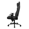 Mängutool Arozzi Vernazza XL Softfabric Dark hall ergonoomiline disain