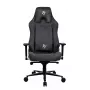 Mängutool Arozzi Vernazza XL Softfabric Dark hall ergonoomiline disain