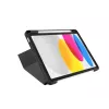 dbramante1928 London - iPad 10,9-tolline (10. põlvkond) - Must, Folio, 216 g