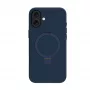 dbramante1928 Iceland Ultra D3O MS Kick - iPhone 16 - Sinine, Kate, Apple, iPhone 16, 15,5 cm (6,1 tolli), Sinine