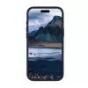 dbramante1928 Iceland Ultra D3O MS Kick - iPhone 16 - Sinine, Kate, Apple, iPhone 16, 15,5 cm (6,1 tolli), Sinine