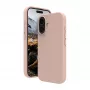 dbramante1928 Monaco MagSafe - iPhone 16 - Pink Sand, ümbris, Apple, iPhone 16, 15,5 cm (6,1 tolli), roosa
