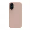 dbramante1928 Monaco MagSafe - iPhone 16 - Pink Sand, ümbris, Apple, iPhone 16, 15,5 cm (6,1 tolli), roosa