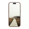 dbramante1928 Greenland – iPhone 16 – Pink Sand, ümbris, Apple, iPhone 16, 15,5 cm (6,1 tolli), roosa