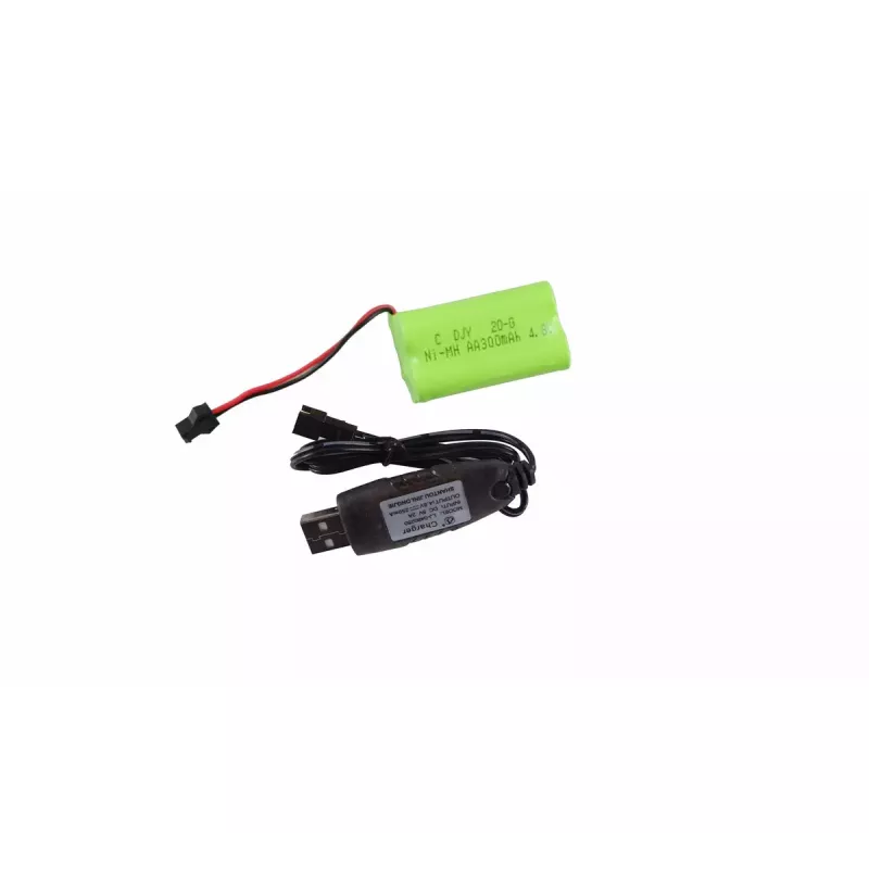 Auto ja rada Amewi 22498
