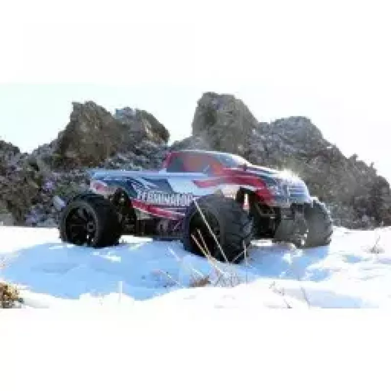 Monster truck Amewi Terminator Radio-Controlled mudel 1:10