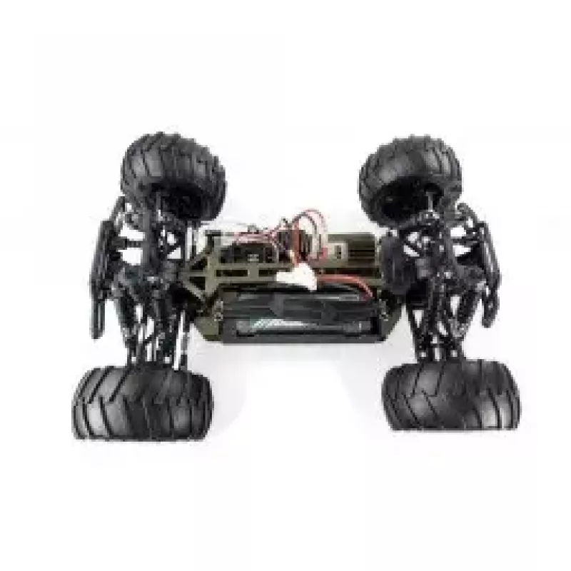 Monster truck Amewi Terminator Radio-Controlled mudel 1:10