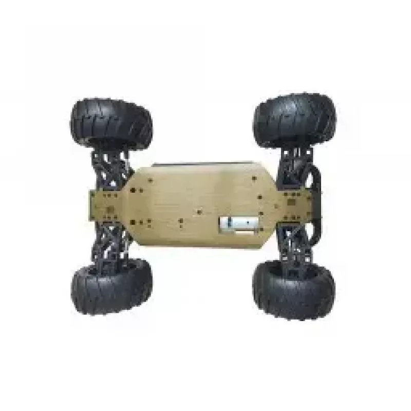Monster truck Amewi Terminator Radio-Controlled mudel 1:10
