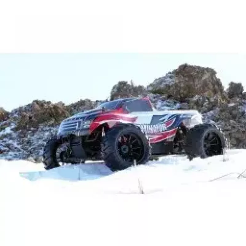 Monster truck Amewi Terminator Radio-Controlled mudel 1:10