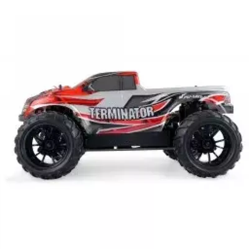 Monster truck Amewi Terminator Radio-Controlled mudel 1:10