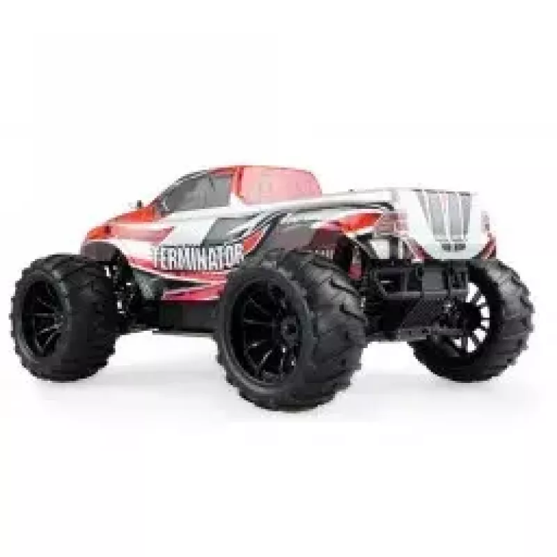 Monster truck Amewi Terminator Radio-Controlled mudel 1:10