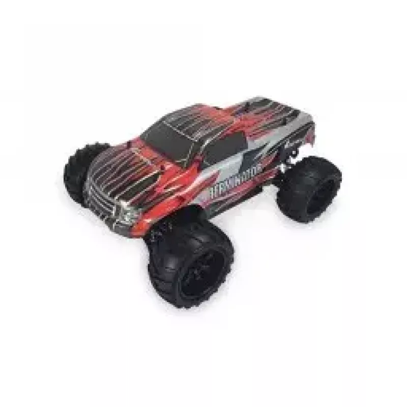Monster truck Amewi Terminator Radio-Controlled mudel 1:10