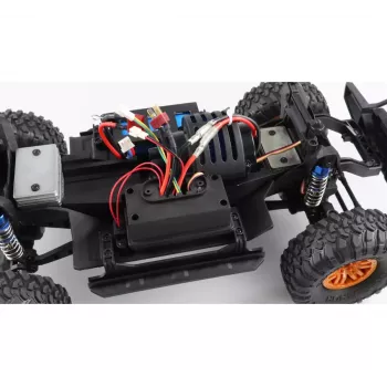 Maastikuauto Amewi AMXROCK RCX10BTS