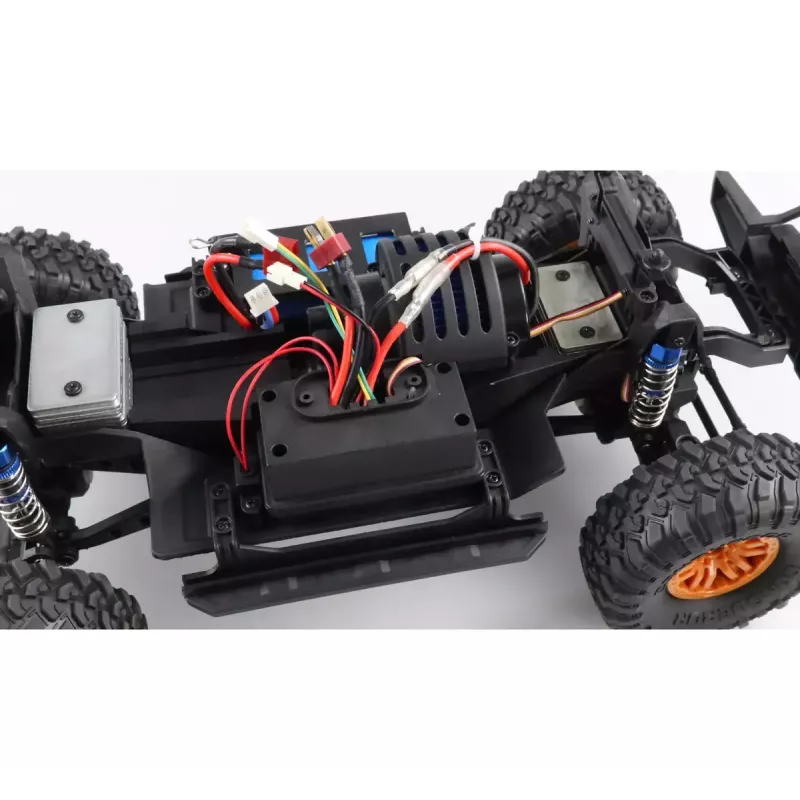 Maastikuauto Amewi AMXROCK RCX10BTS