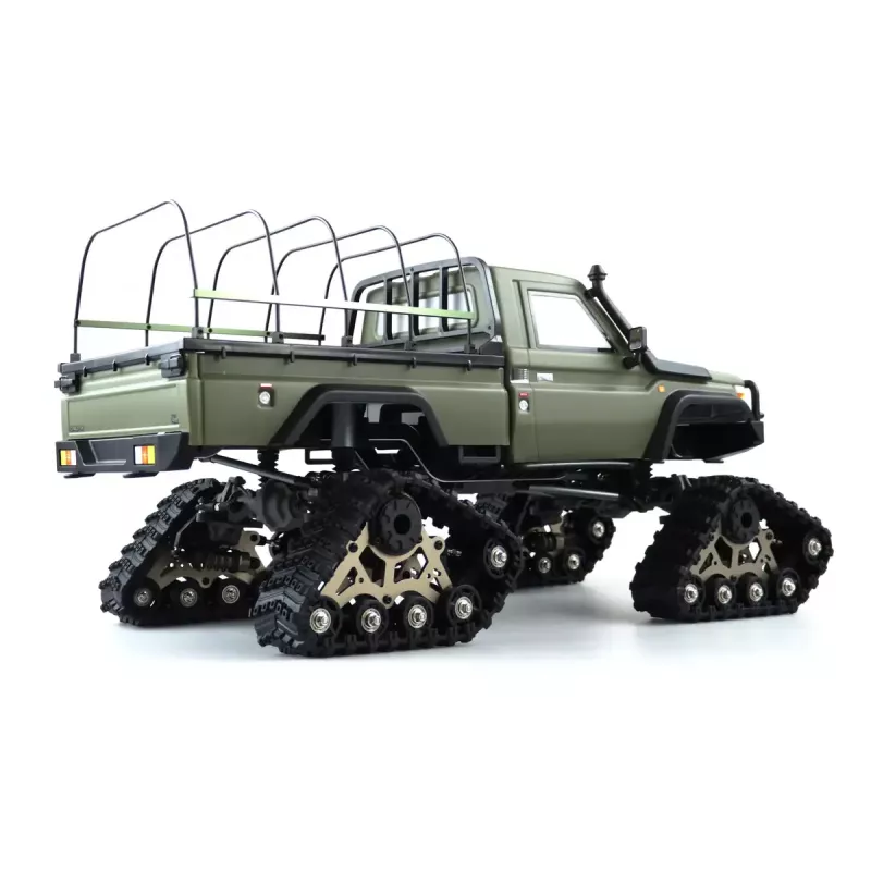 Maastikuauto Amewi AMXROCK RCX10BTS