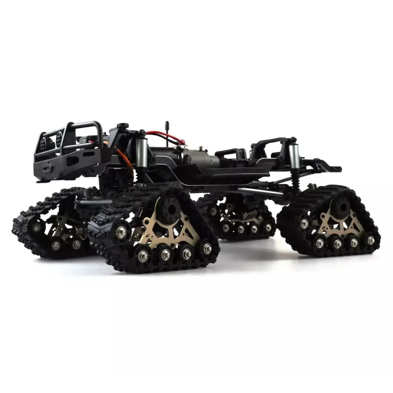 Maastikuauto Amewi AMXROCK RCX10BTS