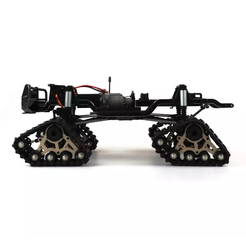 Maastikuauto Amewi AMXROCK RCX10BTS