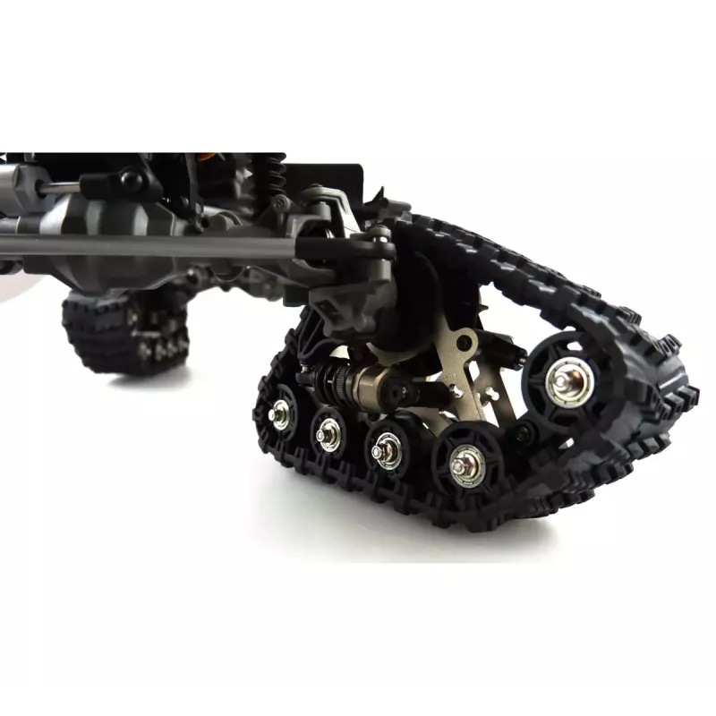 Maastikuauto Amewi AMXROCK RCX10BTS