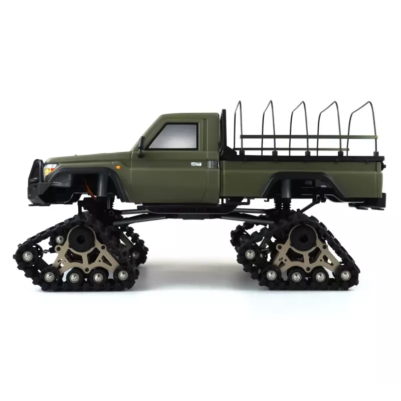Maastikuauto Amewi AMXROCK RCX10BTS