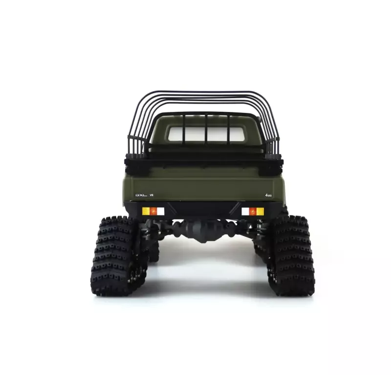 Maastikuauto Amewi AMXROCK RCX10BTS
