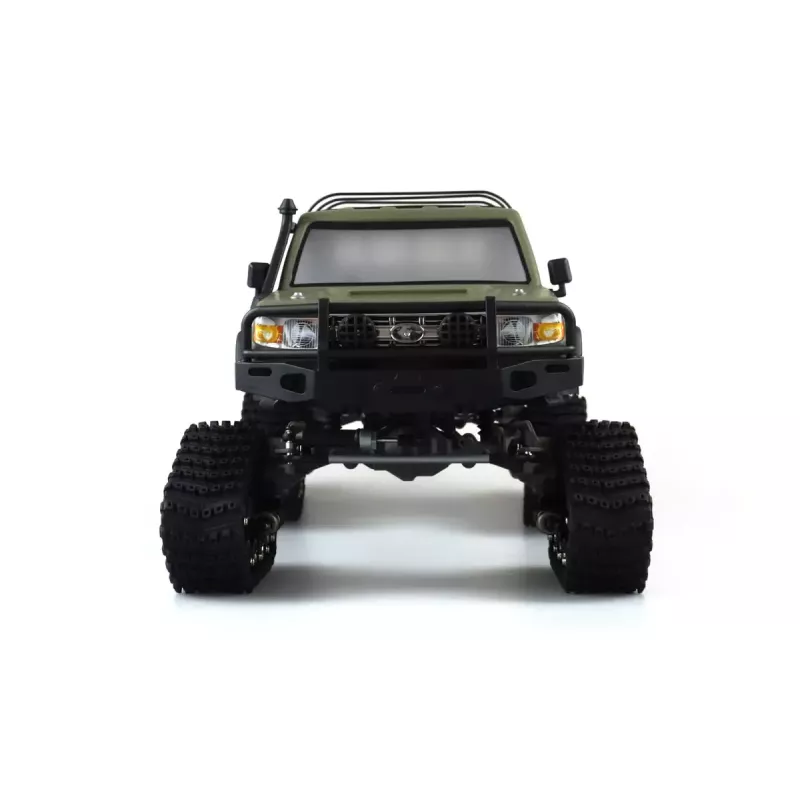 Maastikuauto Amewi AMXROCK RCX10BTS
