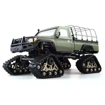 Maastikuauto Amewi AMXROCK RCX10BTS