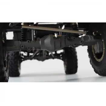 Off-road car Amewi AMXROCK RCX8PS