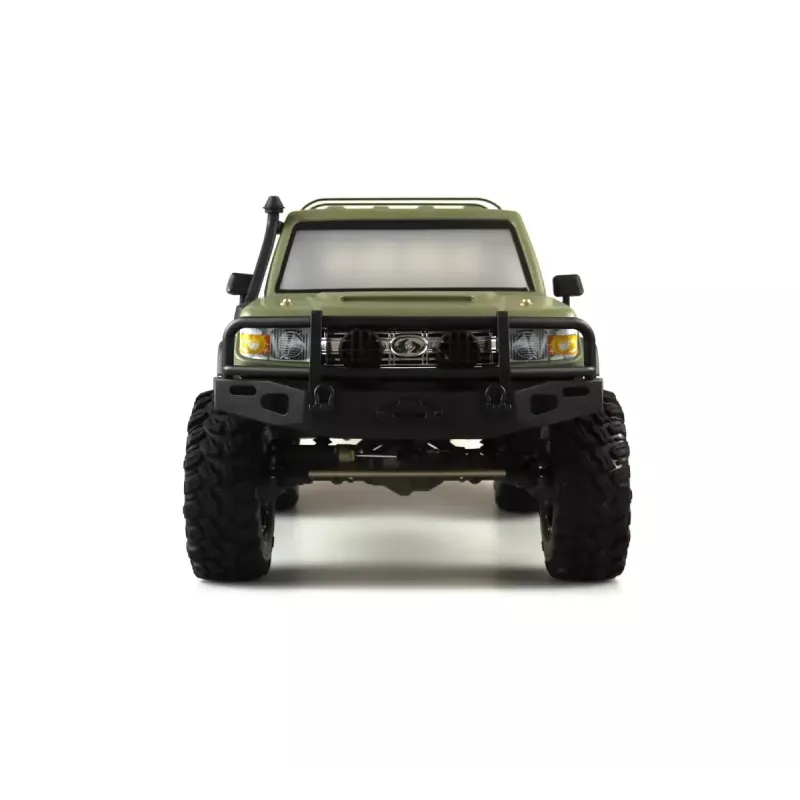 Off-road car Amewi AMXROCK RCX8PS