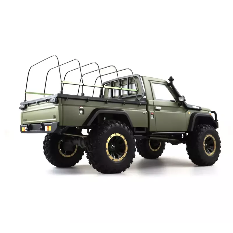 Off-road car Amewi AMXROCK RCX8PS