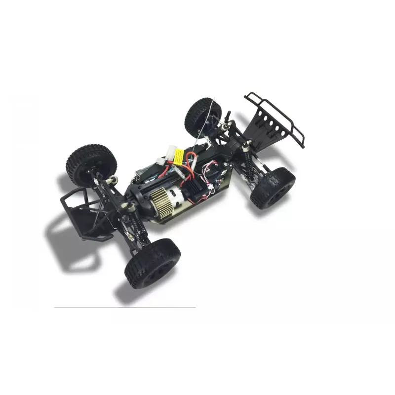 Off-road auto Amewi Dune raadio teel juhitav mudel 1:10