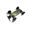 Off-road auto Amewi Dune raadio teel juhitav mudel 1:10