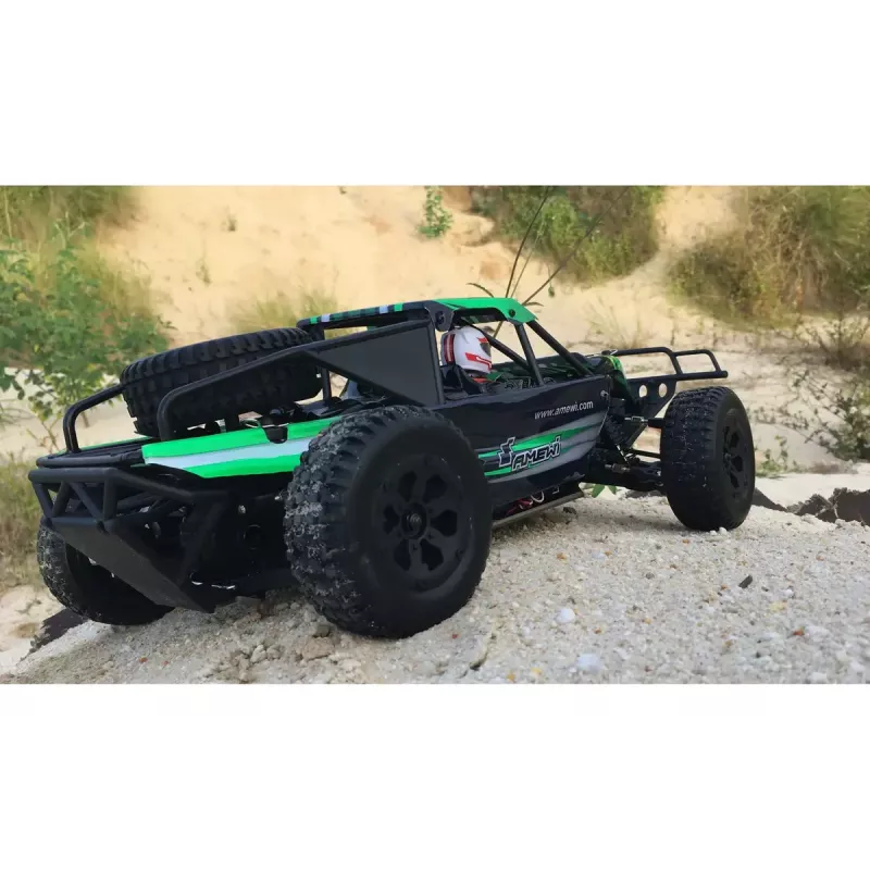 Off-road auto Amewi Dune raadio teel juhitav mudel 1:10