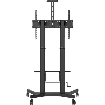 TV-kinnitus Vision VFM-F26 2,54 m 100-tolline maksimaalne kaal 80 kg