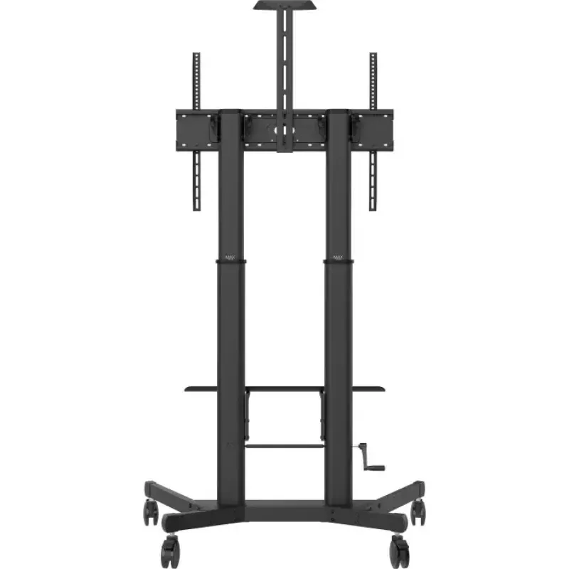 TV-kinnitus Vision VFM-F26 2,54 m 100-tolline maksimaalne kaal 80 kg