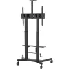 TV-kinnitus Vision VFM-F26 2,54 m 100-tolline maksimaalne kaal 80 kg