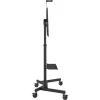 TV-kinnitus Vision VFM-F26 2,54 m 100-tolline maksimaalne kaal 80 kg