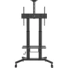 TV-kinnitus Vision VFM-F26 2,54 m 100-tolline maksimaalne kaal 80 kg