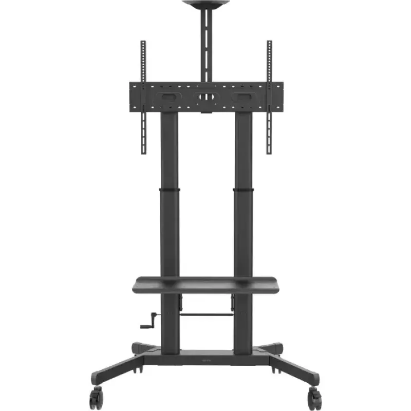 TV-kinnitus Vision VFM-F26 2,54 m 100-tolline maksimaalne kaal 80 kg