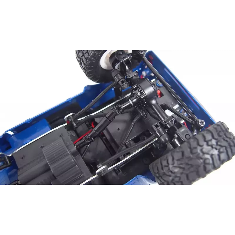 Maastikuauto Amewi 22360 raadio teel juhitav elektrimootor 1:16
