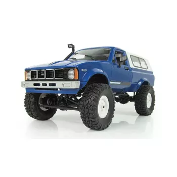 Maastikuauto Amewi 22360 raadio teel juhitav elektrimootor 1:16