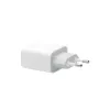dbramante1928 re-charge - ELi seinalaadija USB-C 20W - W, siseruumidesse, vahelduvvool, valge
