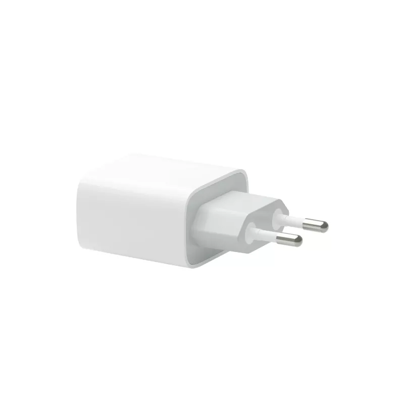 dbramante1928 re-charge - ELi seinalaadija USB-C 20W - W, siseruumidesse, vahelduvvool, valge