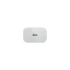 dbramante1928 re-charge - ELi seinalaadija USB-C 20W - W, siseruumidesse, vahelduvvool, valge