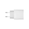 dbramante1928 re-charge - ELi seinalaadija USB-C 20W - W, siseruumidesse, vahelduvvool, valge
